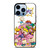 RUGRATS CARTOON iPhone 13 Pro Max Case