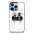 SAM AND COLBY XPLR ARTWORK iPhone 13 Pro Max Case