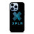 SAM AND COLBY XPLR SYMBOL iPhone 13 Pro Max Case
