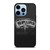 SAN ANTONIO SPURS SYMBOL iPhone 13 Pro Max Case SAN ANTONIO SPURS SYMBOL iPhone 13 Pro Max Case