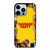 SAUSAGE PARTY CARTOON FRAME ART iPhone 13 Pro Max Case