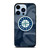 SEATTLE MARINERS MLB iPhone 13 Pro Max Case