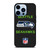 SEATTLE SEAHAWKS NFL iPhone 13 Pro Max Case