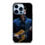 SHAWN MENDES AND GUITAR  iPhone 13 Pro Max Case