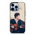 SHAWN MENDES VINTAGE iPhone 13 Pro Max Case