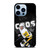 SIDNEY CROSBY PITTSBURGH PENGUINS HOCKEY iPhone 13 Pro Max Case