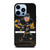 SIDNEY CROSBY PITTSBURGH PENGUINS NHL 2 iPhone 13 Pro Max Case