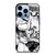 SIMBA THE LION KING ART iPhone 13 Pro Max Case