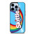 SKITTLES LOGO iPhone 13 Pro Max Case