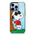 SNOOPY JOE COOL CARTOON iPhone 13 Pro Max Case
