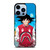 SON GOKU SUPREME BAPE SHARK iPhone 13 Pro Max Case