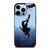 SPIDER VERSE SPIDERMAN SUPER HERO iPhone 13 Pro Max Case