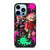 SPLATOON GAME 2 iPhone 13 Pro Max Case