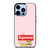 SPONGEBOB PATRICK SUPREME iPhone 13 Pro Max Case SPONGEBOB PATRICK SUPREME iPhone 13 Pro Max Case