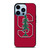 STANFORD CARDINAL FOOTBALL LOGO iPhone 13 Pro Max Case