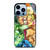 STAR VS THE FORCES OF EVIL CHARACTER iPhone 13 Pro Max Case