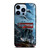 STAR WARS SHIP SUPRE iPhone 13 Pro Max Case