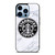 STARBUCKS MARBLE iPhone 13 Pro Max Case