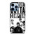 STRAIGHT OUTTA COMPTON HIP HOP 2 iPhone 13 Pro Max Case