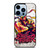 STREET FIGHTER GAME 2 iPhone 13 Pro Max Case