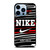 STRIP JUST DO IT iPhone 13 Pro Max Case