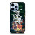 STUSSY TOKYO LOGO iPhone 13 Pro Max Case