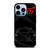 SUBARU WRX CONCEPT CLIPART iPhone 13 Pro Max Case