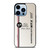 SUBARUWRX STI VINTAGE CAR iPhone 13 Pro Max Case