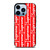 SUPREME 1 iPhone 13 Pro Max Case