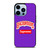 SUPREME BACKWOODS CIGARS iPhone 13 Pro Max Case SUPREME BACKWOODS CIGARS iPhone 13 Pro Max Case