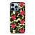 SUPREME BAPE COMME DES GARCONS iPhone 13 Pro Max Case