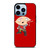 SUPREME GRIFFIN FAMILY GUY 2 iPhone 13 Pro Max Case SUPREME GRIFFIN FAMILY GUY 2 iPhone 13 Pro Max Case