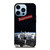 SUPREME JUMPING TO THE EARTH iPhone 13 Pro Max Case
