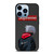 SUPREME KAKASHI NIKE iPhone 13 Pro Max Case