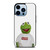 SUPREME KERMIT SESAME STREET iPhone 13 Pro Max Case