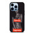 SUPREME KIM KARDASHIAN iPhone 13 Pro Max Case