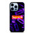 SUPREME PURPLE CASSETTE GLITCH iPhone 13 Pro Max Case