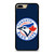 TORONTO BLUE JAYS BASEBALL LOGO iPhone 7 Plus Case