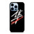 SUZUKI HAYABUSA LOGO iPhone 13 Pro Max Case