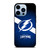 TAMPA BAY LIGHTNING LOGO iPhone 13 Pro Max Case