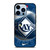 TAMPA BAY RAYS BASEBALL TEAM iPhone 13 Pro Max Case