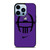 TCU HORNED FROGS FOOTBALL NIKE iPhone 13 Pro Max Case