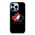 TEAM CANADA HOCKEY LOGO iPhone 13 Pro Max Case