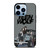 TEEN WOLF CARTOON iPhone 13 Pro Max Case TEEN WOLF CARTOON iPhone 13 Pro Max Case