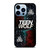 TEEN WOLF LOGO iPhone 13 Pro Max Case