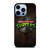 TEENAGE MUTANT NINJA RUSTY iPhone 13 Pro Max Case