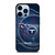 TENNESSE TITANS SYMBOL iPhone 13 Pro Max Case