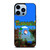 TERRARIA GAMES LOGO iPhone 13 Pro Max Case