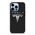 TESLA EMBLEM iPhone 13 Pro Max Case TESLA EMBLEM iPhone 13 Pro Max Case