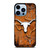 TEXAS LONGHORNS FOOTBALL 2 iPhone 13 Pro Max Case
